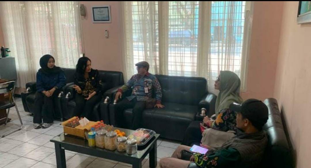 Warung Tekan Inflasi Kota Malang Jadi Rujukan, Kota Batu Pelajari Strategi Jaga Harga dan Kelola Pasar Rakyat