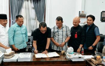 Raperda LLAJ Kota Malang Tuntas Dibahas, DPRD Tambah Bab Evaluasi dan Delapan Catatan Strategis Demi Keselamatan Warga