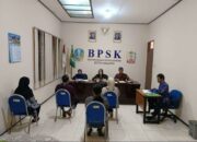 Sidang Perdana Sengketa Konsumen Digelar, BPSK Kota Malang Tangani Perkara Kriswanto vs Toko Emas Majusari