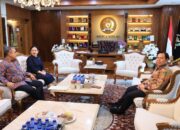 DPD RI Jadi Tuan Rumah Sidang Bersama DPR-DPD pada 14 Agustus