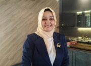 Wakil Ketua Dewan Fatmawati: Mendukung Dana Talangan Sepanjang untuk Kebutuhan Dasar Layanan Publik