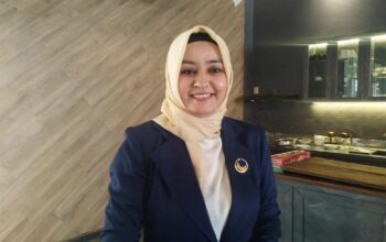 Wakil Ketua Dewan Fatmawati: Mendukung Dana Talangan Sepanjang untuk Kebutuhan Dasar Layanan Publik