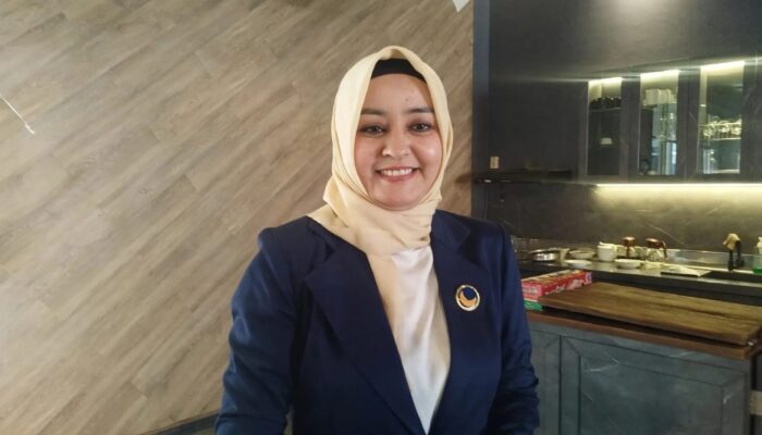 Wakil Ketua DPRD Jember Dukung Dana Talangan Ratusan Miliar Demi Percepatan Pembangunan dan Layanan Publik