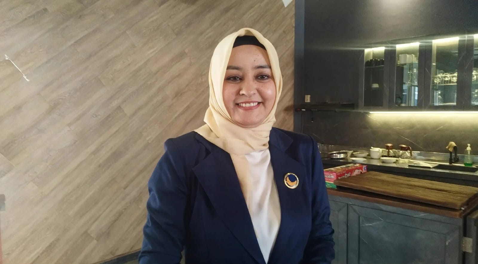 Wakil Ketua Dewan Fatmawati: Mendukung Dana Talangan Sepanjang untuk Kebutuhan Dasar Layanan Publik