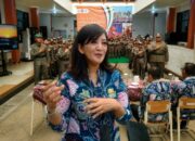 89 Siswa Sekolah Rakyat Kota Malang Bertahan, Dinsos: Pembentukan Karakter Jadi Kunci Keberhasilan Program