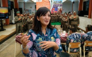 89 Siswa Sekolah Rakyat Kota Malang Bertahan, Dinsos: Pembentukan Karakter Jadi Kunci Keberhasilan Program