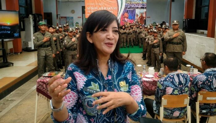 89 Siswa Sekolah Rakyat Kota Malang Bertahan, Dinsos: Pembentukan Karakter Jadi Kunci Keberhasilan Program