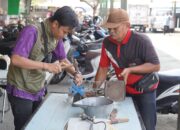 Pemkot Kediri Jemput Bola Layanan Tera Ulang