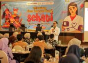Pemkot Kediri Perkuat Edukasi Kesehatan Remaja