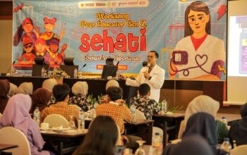 Pemkot Kediri Perkuat Edukasi Kesehatan Remaja