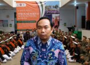 Ali Muthohirin Beberkan Kisah Hidupnya, Tegaskan Pendidikan Mampu Mengalahkan Kemiskinan