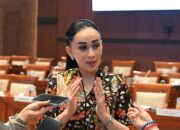 Amelia: Algoritma Media Sosial Bisa Membentuk Persepsi Publik