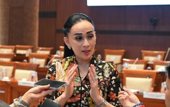 Amelia: Algoritma Media Sosial Bisa Membentuk Persepsi Publik