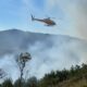 Empat Hari Berjuang, Karhutla TNBTS Akhirnya Terkendali Berkat Operasi Darat dan Water Bombing