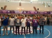37 Tim Ramaikan AXIS Nation Cup Regional Malang 2026, Pemkot Malang Bidik Lahirkan Bibit Atlet dan Dongkrak Sport Tourism