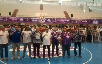 37 Tim Ramaikan AXIS Nation Cup Regional Malang 2026, Pemkot Malang Bidik Lahirkan Bibit Atlet dan Dongkrak Sport Tourism