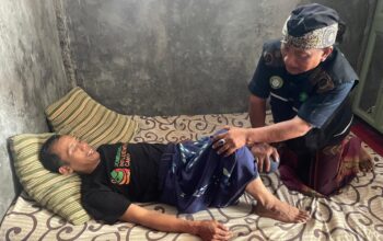 Peserta Muktamar NU 2026 Bisa Nikmati Pijat Gratis, Tiga Posko Disiapkan di Tambakberas
