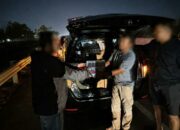 Tiga Operasi Digelar, Bea Cukai Malang Amankan 276.556 Batang Rokok Ilegal