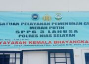 Klarifikasi Dugaan Buah Tidak Layak di SPPG 3 Lahusa: Tidak Disajikan, Langsung Diganti