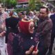 Menteri PPPA Nilai Festival Egrang Solusi Hindari Anak Kecanduan Gadget