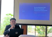 Survei PSC Ungkap 5 Persoalan Utama Warga Jember: Macet, Banjir hingga Harga Kebutuhan Pokok