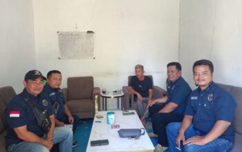 Dorong Pangan Lokal dan Dukung MBG, Dewan Pembina FORWALI Nisel Sampaikan Pesan Penting