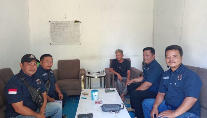 Dorong Pangan Lokal dan Dukung MBG, Dewan Pembina FORWALI Nisel Sampaikan Pesan Penting