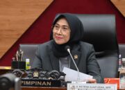 Temuan Diduga Senjata di Sekolah Pondok Pinang, Hetifah Desak Sistem Keamanan Dievaluasi