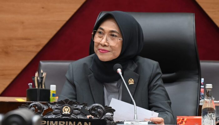 Temuan Diduga Senjata di Sekolah Pondok Pinang, Hetifah Desak Sistem Keamanan Dievaluasi