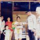 Polsek Pulau-Pulau Batu Salurkan Bantuan untuk Warga Kurang Mampu