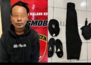 Komplotan Curanmor Lintas Kota Dibongkar, 9 TKP di Jatim Terungkap