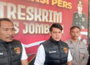Kasus Kredit Rp70 Juta Nenek Ngatini Bergulir di Polres Jombang, Polisi Mulai Kumpulkan Bukti