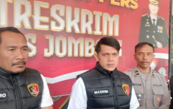 Kasus Kredit Rp70 Juta Nenek Ngatini Bergulir di Polres Jombang, Polisi Mulai Kumpulkan Bukti