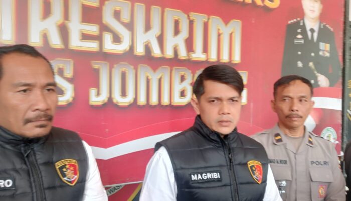 Kasus Kredit Rp70 Juta Nenek Ngatini Bergulir di Polres Jombang, Polisi Mulai Kumpulkan Bukti