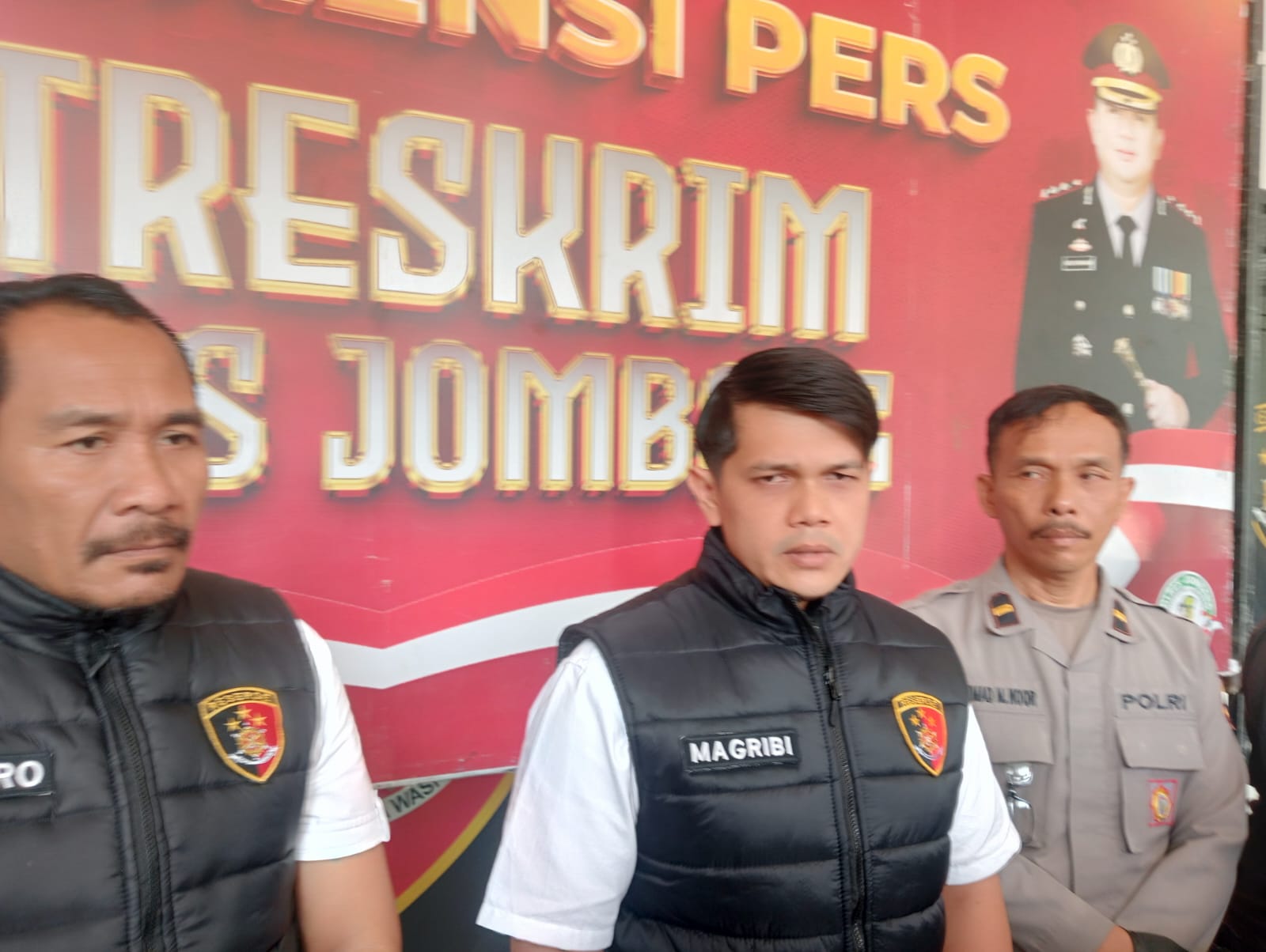 Kasus Kredit Rp70 Juta Nenek Ngatini Bergulir di Polres Jombang, Polisi Mulai Kumpulkan Bukti