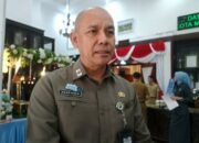 Puluhan Warung di Selatan GOR Ken Arok Terancam Ditertibkan, Satpol PP Malang Utamakan Pendekatan Humanis