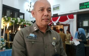 Puluhan Warung di Selatan GOR Ken Arok Terancam Ditertibkan, Satpol PP Malang Utamakan Pendekatan Humanis