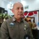 Puluhan Warung di Selatan GOR Ken Arok Terancam Ditertibkan, Satpol PP Malang Utamakan Pendekatan Humanis