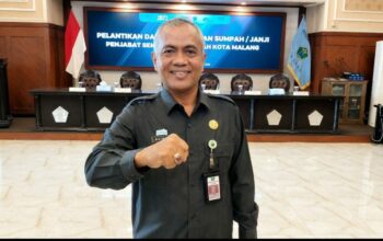 8.264 Aset Pemkot Malang Baru 51 Persen Bersertifikat, BKAD Bongkar Peta Masalah dan Siapkan Langkah Khusus