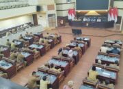 APDESI dan PKDI Minta Bupati Cepat Realisasikan PJU dan Perbaikan