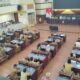 APDESI dan PKDI Minta Bupati Cepat Realisasikan PJU dan Perbaikan