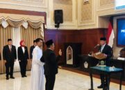 Erik Setyo Santoso Bergeser, Kursi Sekda Kota Malang Kini Punya Penjaga