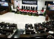 Perubahan APBD 2026 Kota Malang Capai Rp2,306 Triliun, SiLPA dan Belanja Guru Jadi Sorotan
