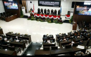 Perubahan APBD 2026 Kota Malang Capai Rp2,306 Triliun, SiLPA dan Belanja Guru Jadi Sorotan