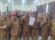 Pj Sekda Fauzi Nyatakan Belasan Ribu Titik PJU Bakal Terpasang Tahun 2027