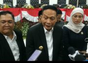 Di Balik Percepatan Dandung Jadi Pj Sekda, Ada Agenda Banggar dan Sejumlah Jabatan Kosong