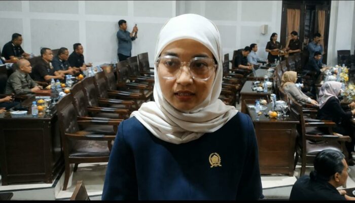 Ketua DPRD Kota Malang Soroti Penggunaan SiLPA Rp303 Miliar, Pendidikan hingga Beasiswa Diminta Lebih Tepat Sasaran