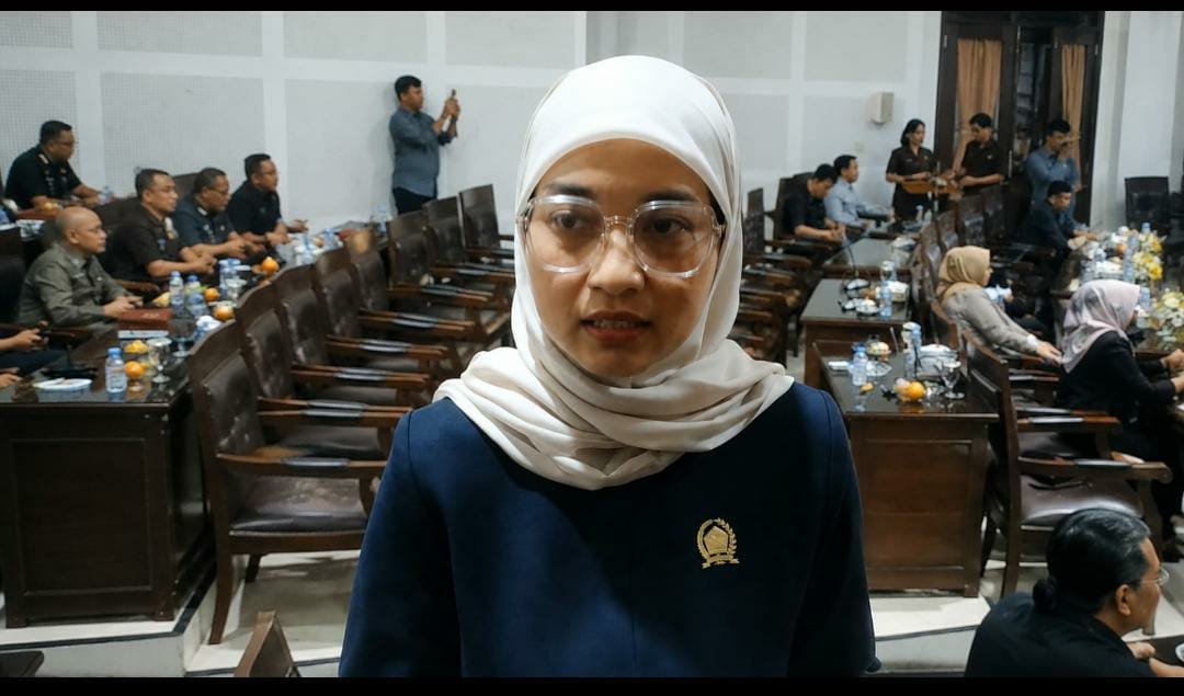 Ketua DPRD Kota Malang Soroti Penggunaan SiLPA Rp303 Miliar, Pendidikan hingga Beasiswa Diminta Lebih Tepat Sasaran