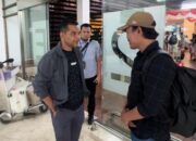 Azhari Cage Pulangkan Warga Langsa Korban Scammer yang Terjebak 8 Bulan di Kamboja