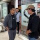 Azhari Cage Pulangkan Warga Langsa Korban Scammer yang Terjebak 8 Bulan di Kamboja